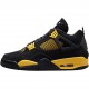 Air Jordan 4 Retro Thunder 2023 Men Jordan Sneakers DH6927-017