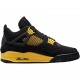 Air Jordan 4 Retro Thunder 2023 Men Jordan Sneakers DH6927-017