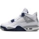 Air Jordan 4 Midnight Navy Men Jordan Sneakers DH6927-140 Air Jordan 4 Midnight Navy Men Jordan Sneakers DH6927-140
