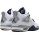 Air Jordan 4 Midnight Navy Men Jordan Sneakers DH6927-140 Air Jordan 4 Midnight Navy Men Jordan Sneakers DH6927-140