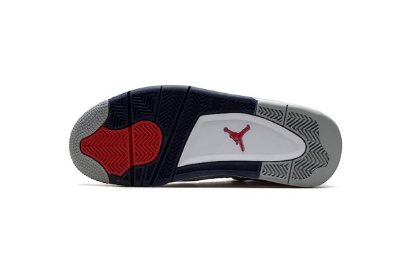 Air Jordan 4 Midnight Navy Men Jordan Sneakers DH6927-140 Air Jordan 4 Midnight Navy Men Jordan Sneakers DH6927-140
