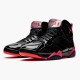 Air Jordan 7 Retro Black Patent Women/Men Jordan Sneakers 313358-006