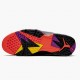 Air Jordan 7 Retro Black Patent Women/Men Jordan Sneakers 313358-006