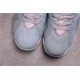 Air Jordan 7 Retro Neutral Grey Men Jordan Sneakers CT8528-002