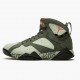 Air Jordan 7 Retro Patta Icicle Women/Men Jordan Sneakers AT3375-100 Air Jordan 7 Retro Patta Icicle Women/Men Jordan Sneakers AT3375-100