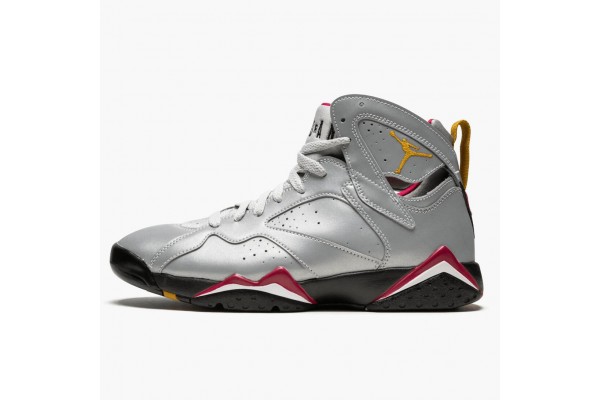 Air Jordan 7 Retro Reflections of A Champion Men Jordan Sneakers BV6281-006