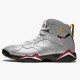 Air Jordan 7 Retro Reflections of A Champion Men Jordan Sneakers BV6281-006