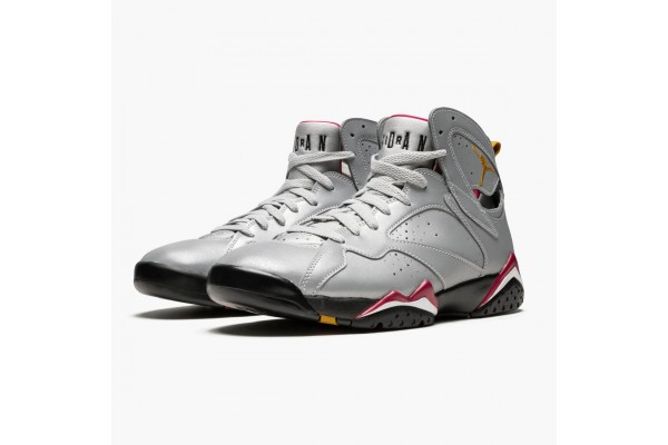 Air Jordan 7 Retro Reflections of A Champion Men Jordan Sneakers BV6281-006