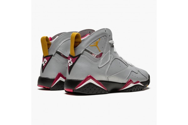 Air Jordan 7 Retro Reflections of A Champion Men Jordan Sneakers BV6281-006