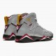 Air Jordan 7 Retro Reflections of A Champion Men Jordan Sneakers BV6281-006