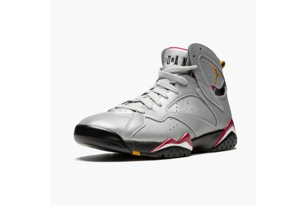 Air Jordan 7 Retro Reflections of A Champion Men Jordan Sneakers BV6281-006