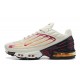 Nike Air Max Plus 3 (M) Beige Red DX2664-001 Sneakers