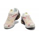 Nike Air Max Plus 3 (M) Beige Red DX2664-001 Sneakers