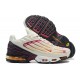 Nike Air Max Plus 3 (M) Beige Red DX2664-001 Sneakers