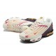 Nike Air Max Plus 3 (M) Beige Red DX2664-001 Sneakers