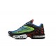 Nike Air Max Plus 3 (M) Black Blue CU4710-400 Sneakers