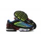Nike Air Max Plus 3 (M) Black Blue CU4710-400 Sneakers