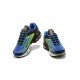 Nike Air Max Plus 3 (M) Black Blue CU4710-400 Sneakers