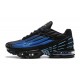 Nike Air Max Plus 3 (M) Black Blue DZ4508-001 Sneakers