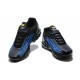 Nike Air Max Plus 3 (M) Black Blue DZ4508-001 Sneakers