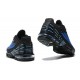 Nike Air Max Plus 3 (M) Black Blue DZ4508-001 Sneakers