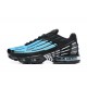 Nike Air Max Plus 3 (M) Black Blue FQ2417-001 Sneakers
