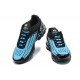 Nike Air Max Plus 3 (M) Black Blue FQ2417-001 Sneakers