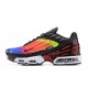 Nike Air Max Plus 3 (M) Black Blue Red DR8602-001 Sneakers