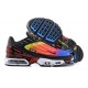 Nike Air Max Plus 3 (M) Black Blue Red DR8602-001 Sneakers