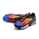 Nike Air Max Plus 3 (M) Black Blue Red DR8602-001 Sneakers