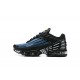 Nike Air Max Plus 3 (M) Black Blue Sneakers