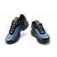 Nike Air Max Plus 3 (M) Black Blue Sneakers
