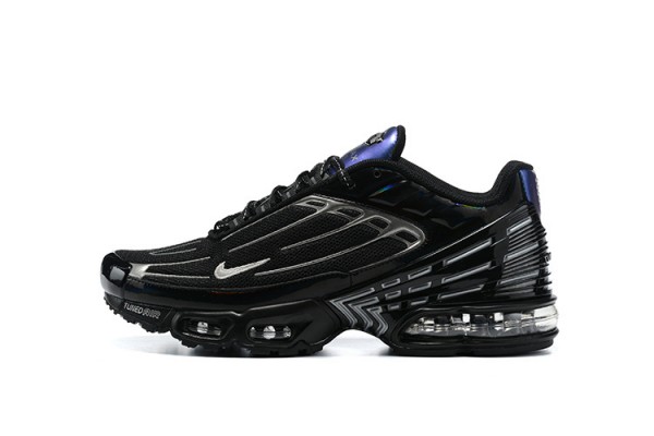 Nike Air Max Plus 3 (M) Black CW2647-001 Sneakers