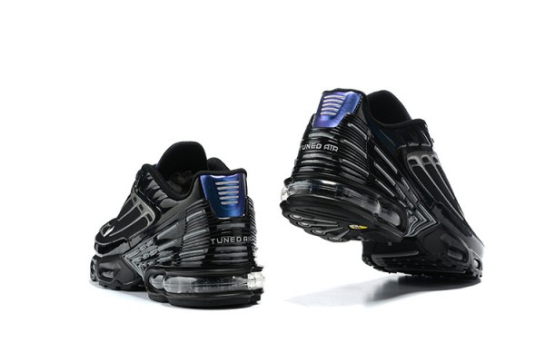Nike Air Max Plus 3 (M) Black CW2647-001 Sneakers