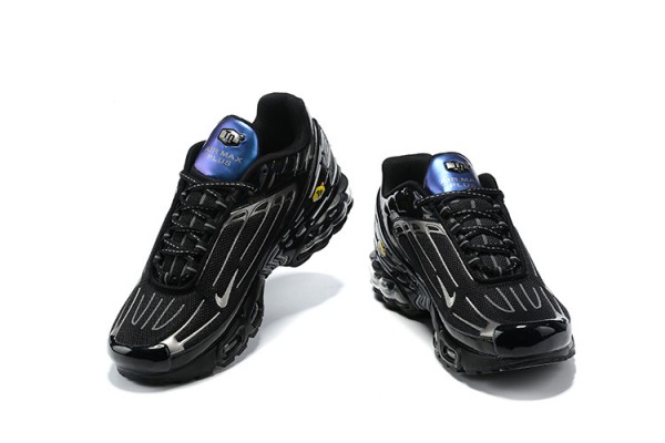 Nike Air Max Plus 3 (M) Black CW2647-001 Sneakers