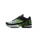 Nike Air Max Plus 3 (M) Black Green DM2835-001 Sneakers