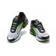 Nike Air Max Plus 3 (M) Black Green DM2835-001 Sneakers