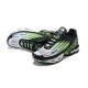 Nike Air Max Plus 3 (M) Black Green DM2835-001 Sneakers