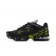 Nike Air Max Plus 3 (M) Black Green DM9097-001  Sneakers