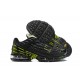 Nike Air Max Plus 3 (M) Black Green DM9097-001  Sneakers