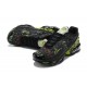 Nike Air Max Plus 3 (M) Black Green DM9097-001  Sneakers