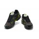 Nike Air Max Plus 3 (M) Black Green DM9097-001  Sneakers