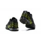 Nike Air Max Plus 3 (M) Black Green DM9097-001  Sneakers