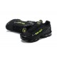 Nike Air Max Plus 3 (M) Black Green Sneakers
