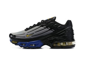 Nike Air Max Plus 3 (M) Black Grey Sneakers