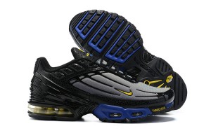 Nike Air Max Plus 3 (M) Black Grey Sneakers
