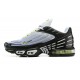 Nike Air Max Plus 3 (M) Black Grey and Green Sneakers