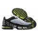 Nike Air Max Plus 3 (M) Black Grey and Green Sneakers