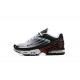 Nike Air Max Plus 3 (M) Black Grey and Red CD7005-004 Sneakers