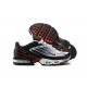 Nike Air Max Plus 3 (M) Black Grey and Red CD7005-004 Sneakers